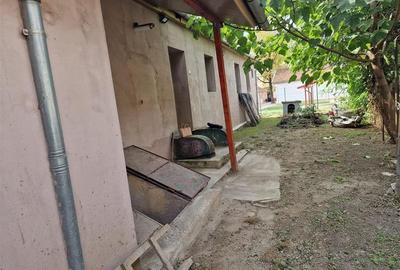 Casă individuală cu 6 camere cu Teren 306 Mp în Muncitoresc - 7