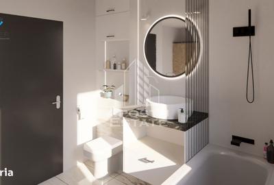 Apartament cu 2 camere în Girocului - 8