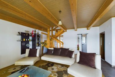 Casă cu 3 camere cu Teren 400 Mp în Fârdea - 14