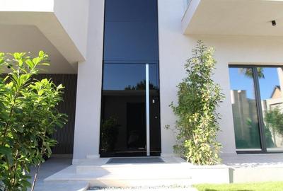 Casă individuală cu 6 camere în Petrești - 12