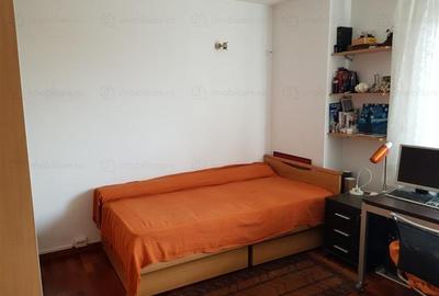 Apartament cu 4 camere decomandat, mobilat în Floreasca - 10