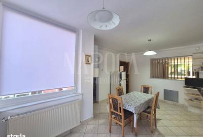 Apartament cu 2 camere semidecomandat în Bună Ziua - 9