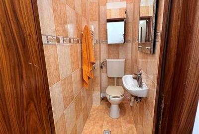 Apartament cu 3 camere decomandat, mobilat în Decebal - 8
