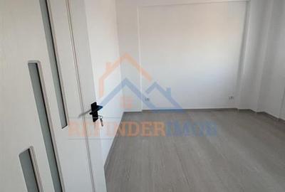 3 camere renovat zona Giurgiului - Toporasi - 9