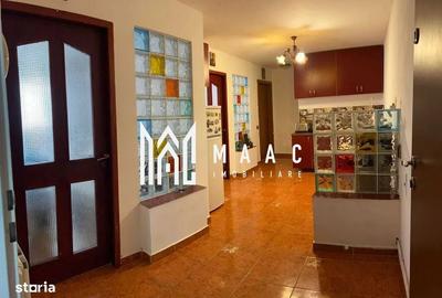 Apartament cu 3 camere decomandat în Șelimbăr - 4