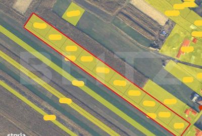 Spațiu comercial, în Dărmănești - 1