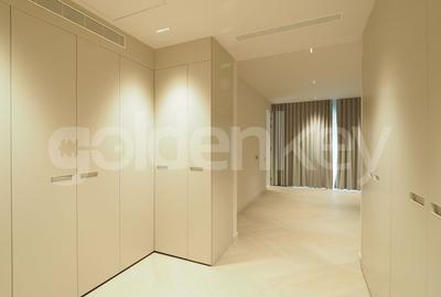 Apartament spatios cu 4 camere | 100mp terasa - 11