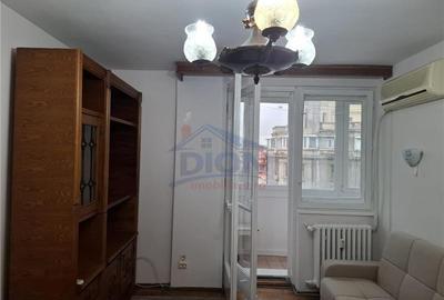 Apartament cu 2 camere semidecomandat, mobilat în Gara de Nord - 8