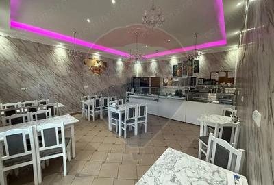 Spa?iu comercial/ Restaurant La Buna Malina, de inchiriat, O?orhei - 1
