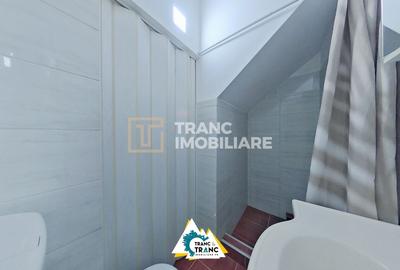 Garsonieră semidecomandată în Aurel Vlaicu - 5