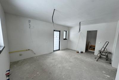 Casa individuala noua | 100 mp construi?i | Teren 1.200 - 1