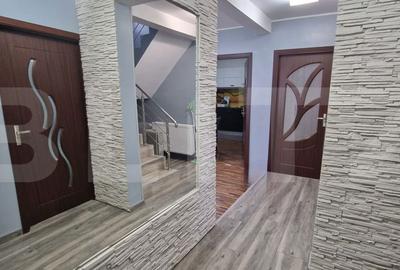 Casă cu 4 camere în Albești