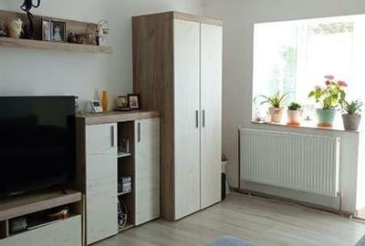 2 camere decomandat, 2 balcoane centrala proprie Dorobantilor - 3