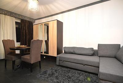 INCHIRIERE  GARSONIERA TINERETULUI – PIATA NORILOR - 1