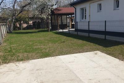 Casă cu 2 camere în Central - 3