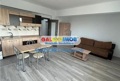 Garsonieră, mobilată în Rahova - 1
