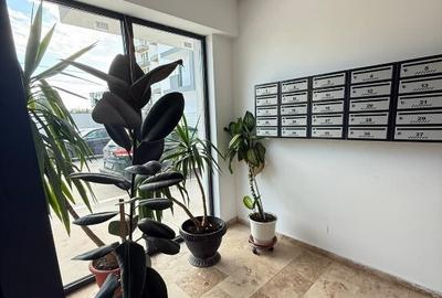 Apartament 2 camere nord vest Plaja se afla la doar 200 m distan?a - 2