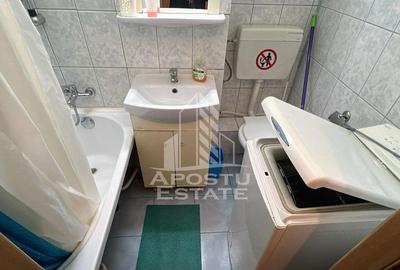 Apartament 2 camere, Complexul Studentesc - 6