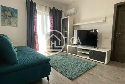 Apartament cu 3 camere de vanzare in cartierul Luceafarul, Oradea - 2