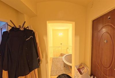 Apartament 4 camere | 2 niveluri | 90 mp | Zona Buziasului - 14