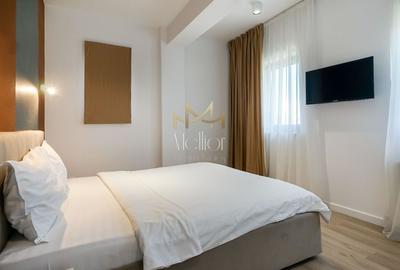Apartament cu 2 camere semidecomandat, mobilat în Borhanci - 11