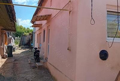 Vand casa i Com.Godinesti - 9