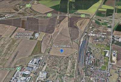 Spațiu comercial, în Zona Industrială - 2