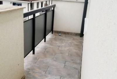 Mobitim inchiriaza apartament 2 camere in Floresti - 10