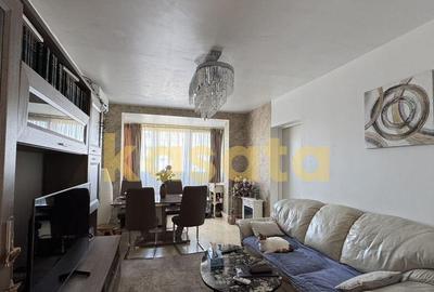 4 Camere | Floreasca | Vedere Panoramica | - 1