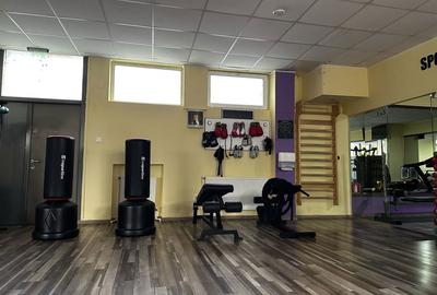 Spațiu comercial, de 250 mp, în Ultimul leu - 5