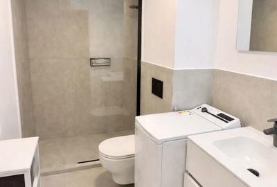 Apartament cu 2 camere în Florești - 7