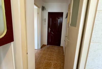 Garsoniera decomandata | Bloc anvelopat | 5min Metrou Nicolae Grigorescu - 8