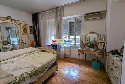Kiseleff, apartament 3 camere,suprafata 120 mp,an 2001, negociabil - 12