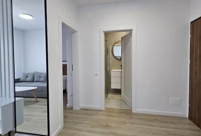 Apartament cu 2 camere în Nufărul - 13