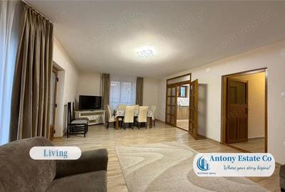 Casă cu 4 camere cu Teren 350 Mp în Sânmartin - 2