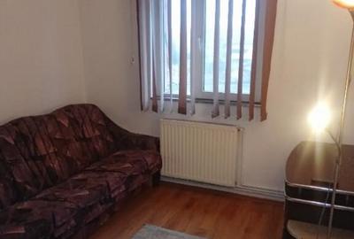Apartament de 2 camere ( Reabilitat-Centrala )-Florilor - 11