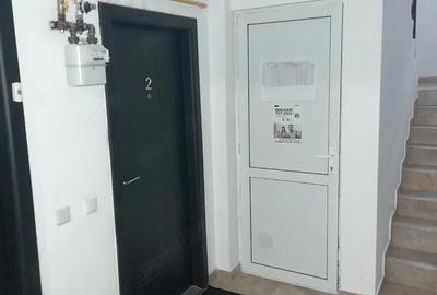 Apartament cu 2 camere decomandat în Burdujeni - 1