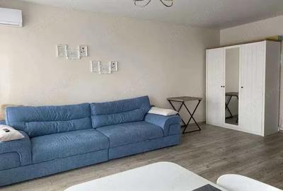 Garsonieră decomandată în Ozana - 3