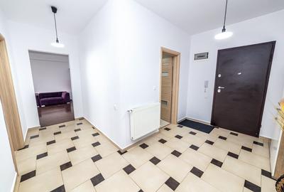 Apartament 2 camere | Bloc Nou | Centrala termica | Zona Baneasa - 16
