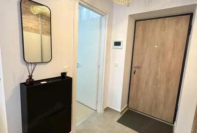 Garsonieră decomandată, mobilată în Theodor Pallady - 4