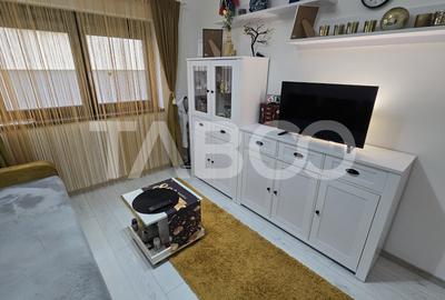 Apartament cu 2 camere decomandat, mobilat în Exterior Sud - 3