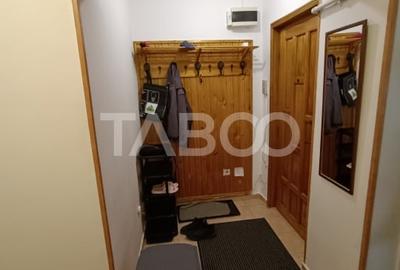 Apartament 2 camere cu terasa mobilat Calea Dumbravii - 6