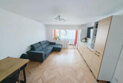 Apartament cu 4 camere decomandat, mobilat în Șagului - 2