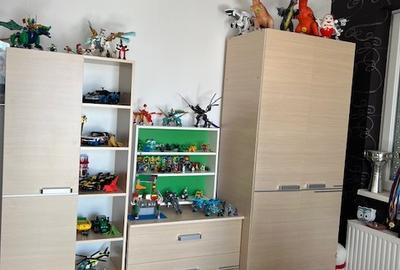 Apartament 2 camere  94 mp utili - 5