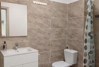 Garsonieră nedecomandată în Astra - 8