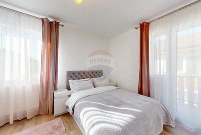 Casă cu 3 camere cu Teren 300 Mp în Hărmanului - 18