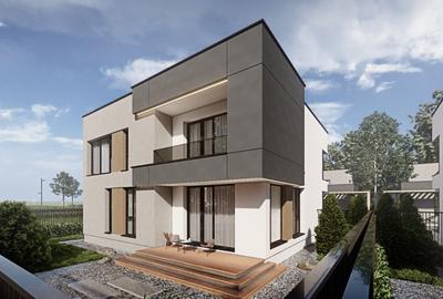 Teren Construcții intravilan de 24600 mp, în Balotești - 9