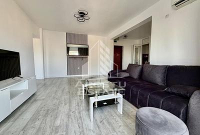 Apartament cu 2 camere circular, mobilat în Micălaca - 2