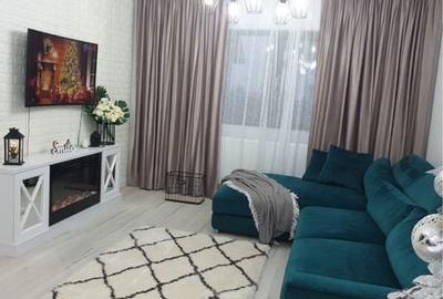 Casă cu 4 camere cu Teren 250 Mp în Berceni - 3