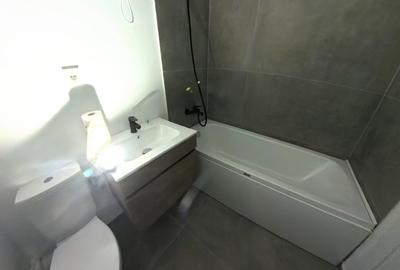 Garsoniera an 2025 -loc de parcare inclus-  strada Cimpului -Chiajna - 6